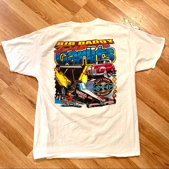 NASCAR men’s tees - Picture 6 of 8